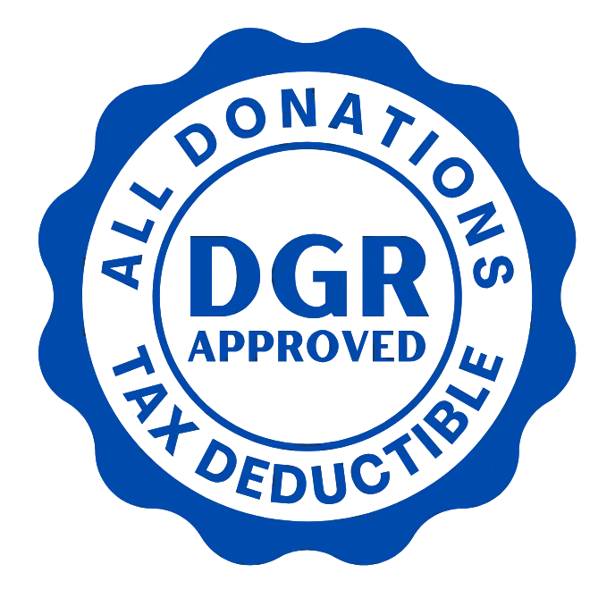 DGR