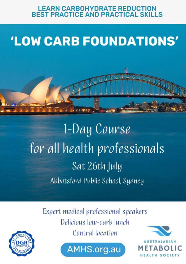 LEARN CARBOHYDRATE REDUCTION BEST PRACTICE AND PRACTICAL SKILLS