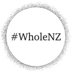 #WholeNZ